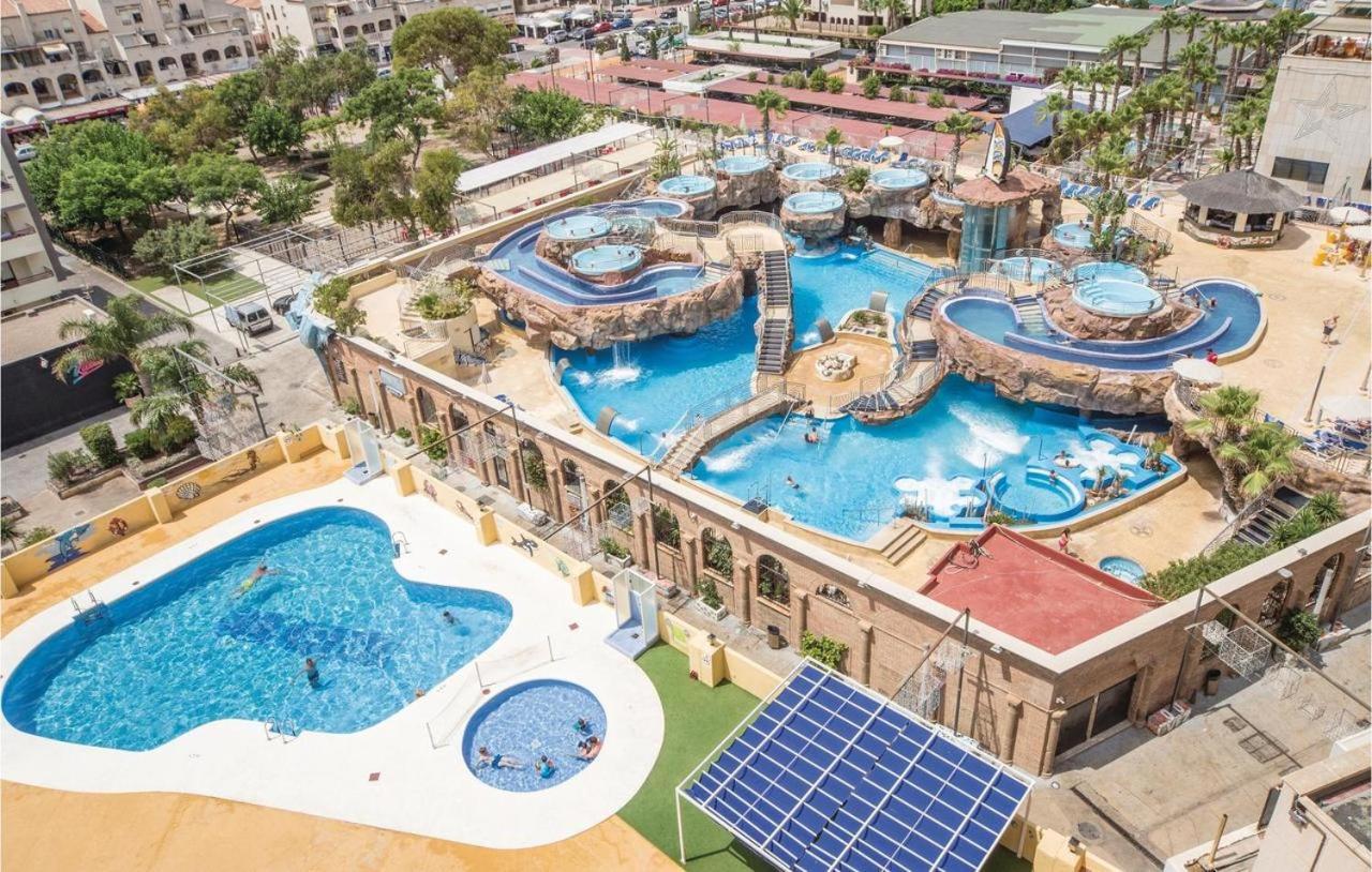 Precioso Apartamento Primera Linea Marina D'Or Leilighet Oropesa del Mar Eksteriør bilde