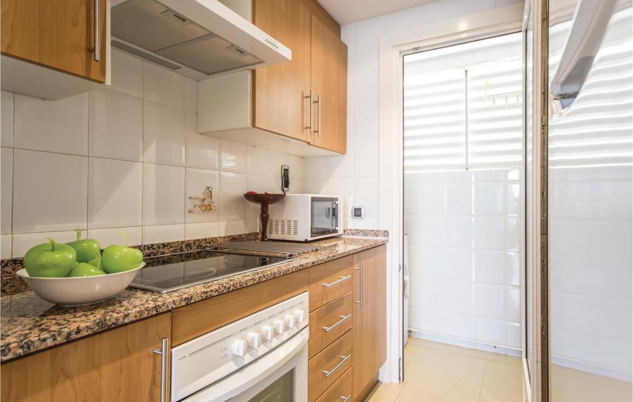 Precioso Apartamento Primera Linea Marina D'Or Leilighet Oropesa del Mar Eksteriør bilde
