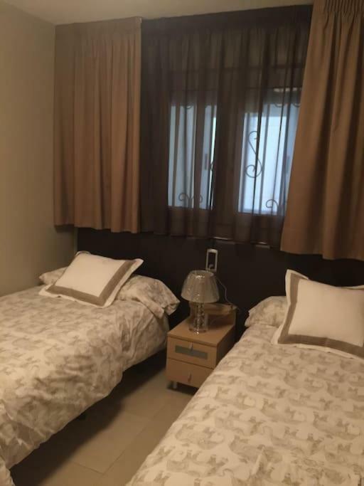 Precioso Apartamento Primera Linea Marina D'Or Leilighet Oropesa del Mar Eksteriør bilde