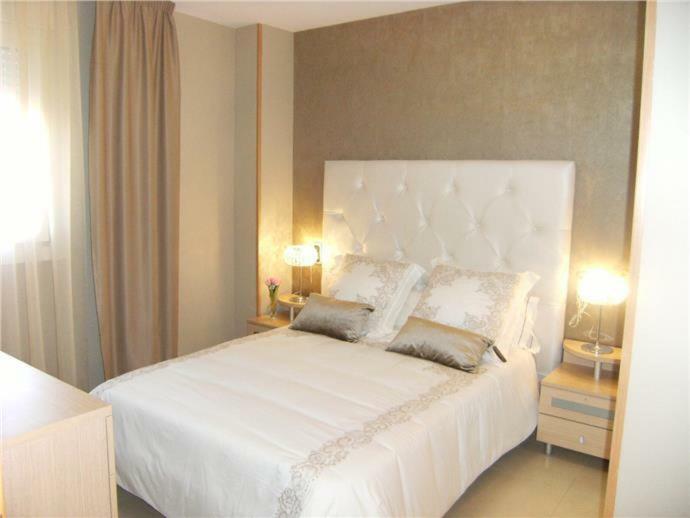 Precioso Apartamento Primera Linea Marina D'Or Leilighet Oropesa del Mar Eksteriør bilde