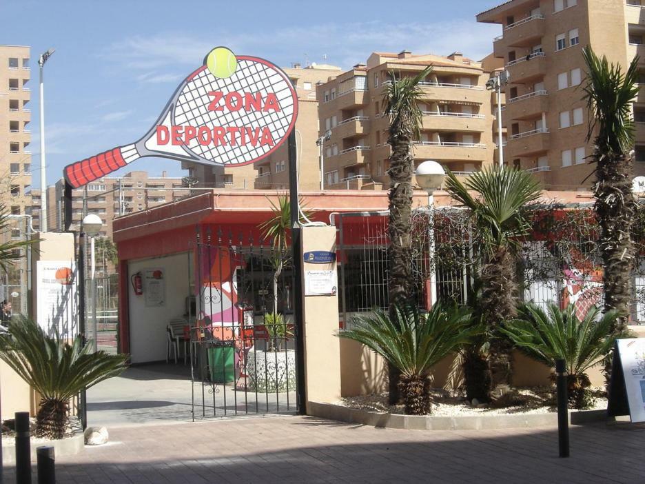 Precioso Apartamento Primera Linea Marina D'Or Leilighet Oropesa del Mar Eksteriør bilde
