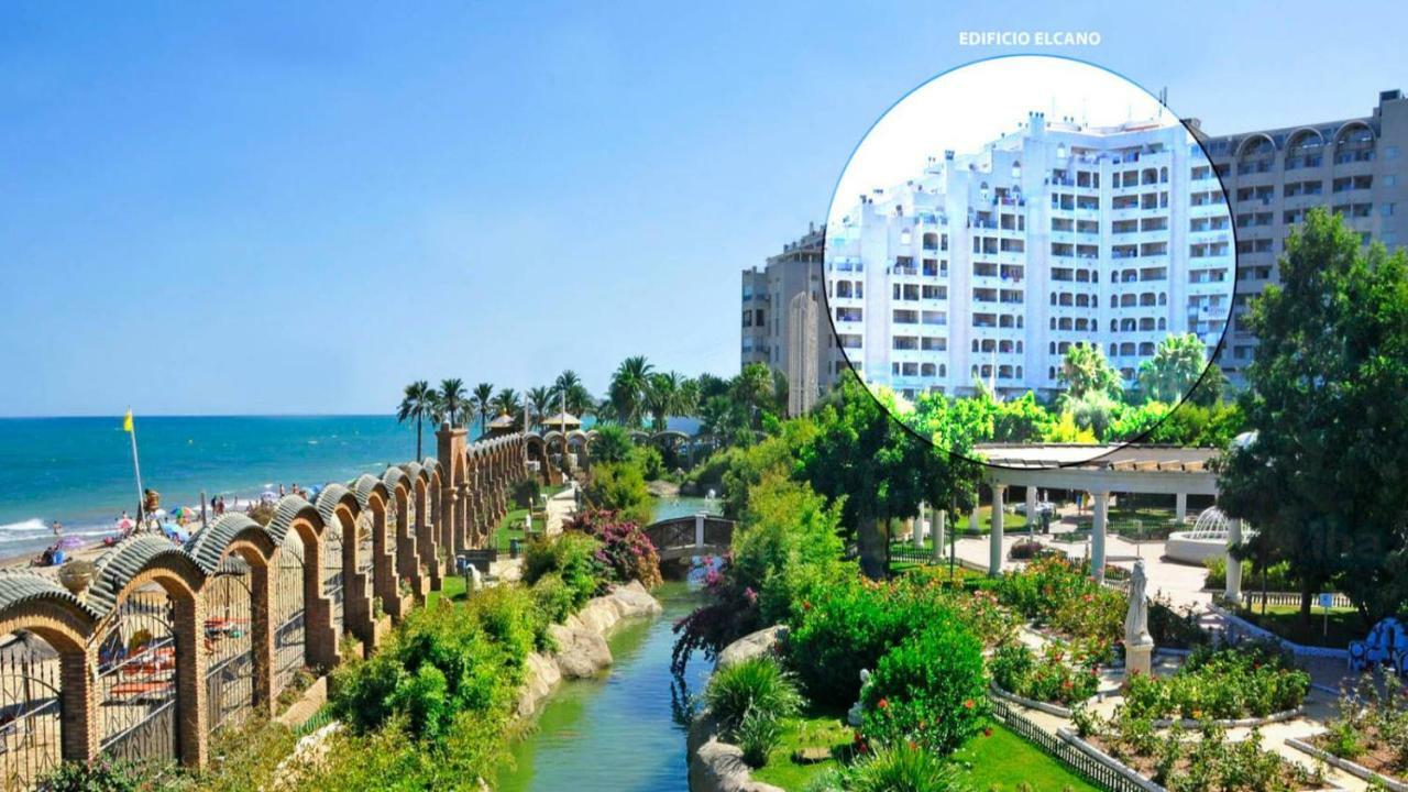 Precioso Apartamento Primera Linea Marina D'Or Leilighet Oropesa del Mar Eksteriør bilde