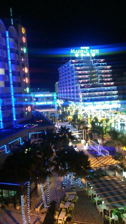 Precioso Apartamento Primera Linea Marina D'Or Leilighet Oropesa del Mar Eksteriør bilde